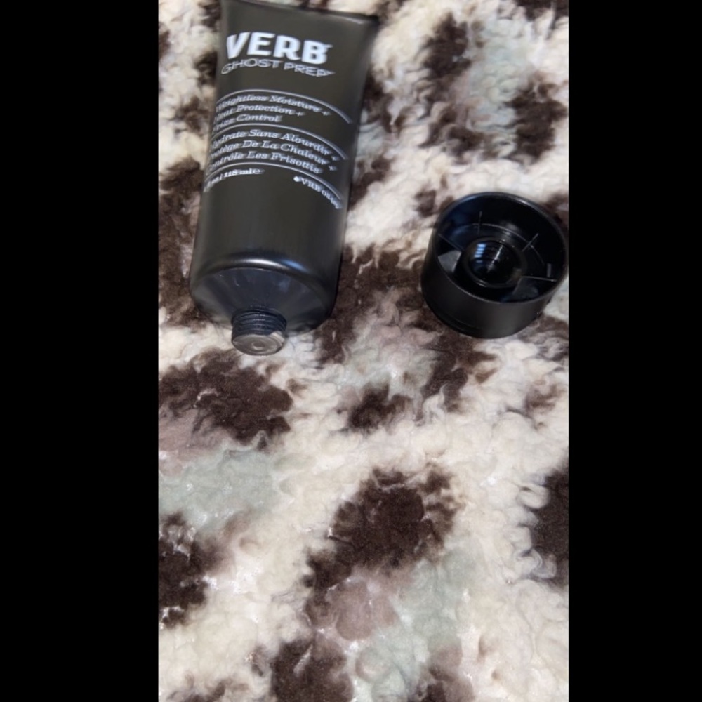 Verb ghost prep - Picture 3 of 3